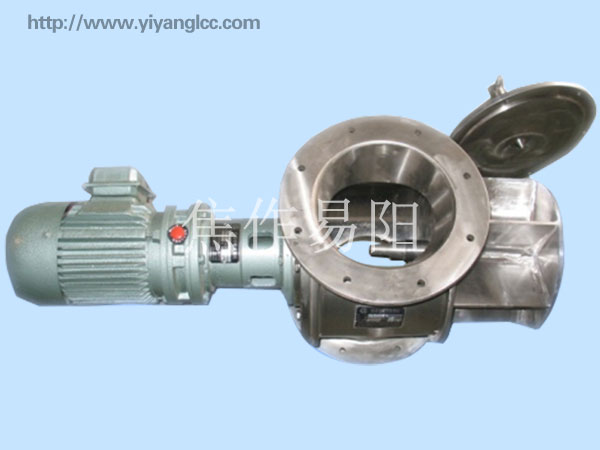 快拆不銹鋼關(guān)風(fēng)機